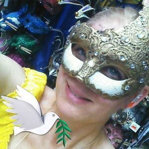 Meet your Posher, Maggie